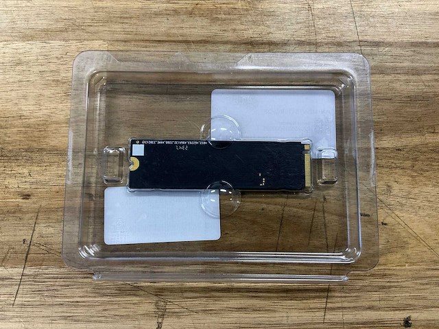 Origin inception tlc 830 pro series m.2 2280 nvme solid state drive 1tb - afbeelding 2 van  2