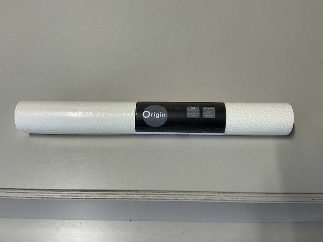 Origin rol vliesbehang - 10m (10x) - afbeelding 2 van  4
