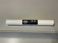 Origin rol vliesbehang - 10m (10x) - afbeelding 2 van  4