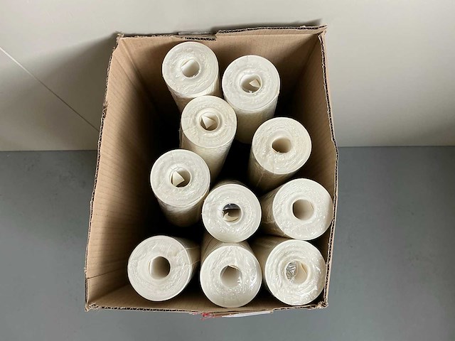 Origin rol vliesbehang - 10m (10x) - afbeelding 4 van  4