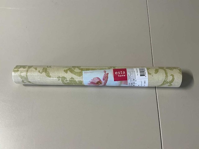 Origin rol vliesbehang - 10m (10x) - afbeelding 2 van  3