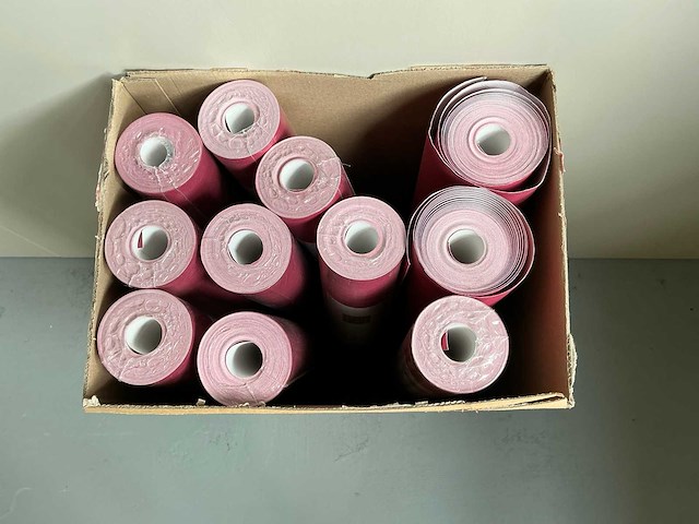 Origin rol vliesbehang - 10m (11x) - afbeelding 4 van  4