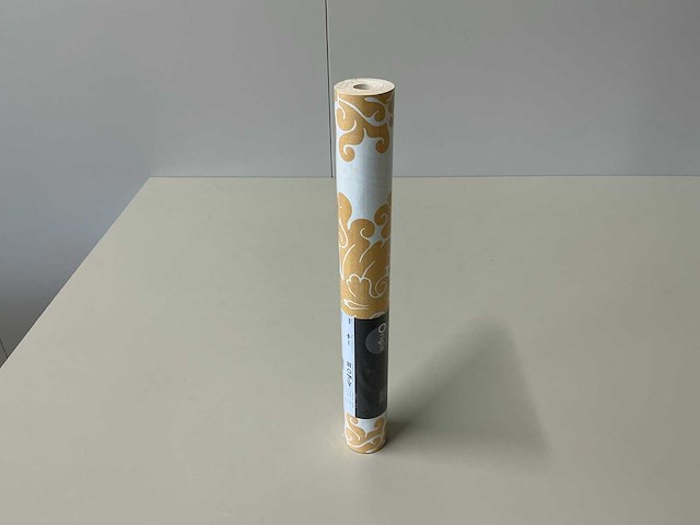 Origin rol vliesbehang - 10m (11x) - afbeelding 1 van  3