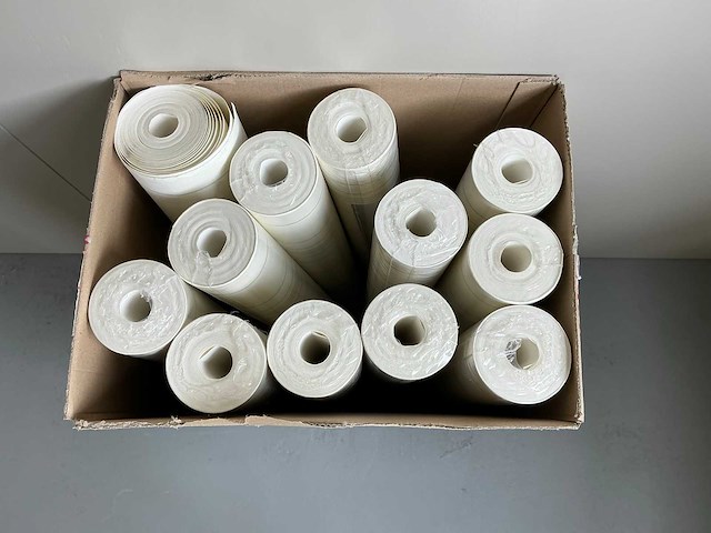Origin rol vliesbehang - 10m (12x) - afbeelding 3 van  3
