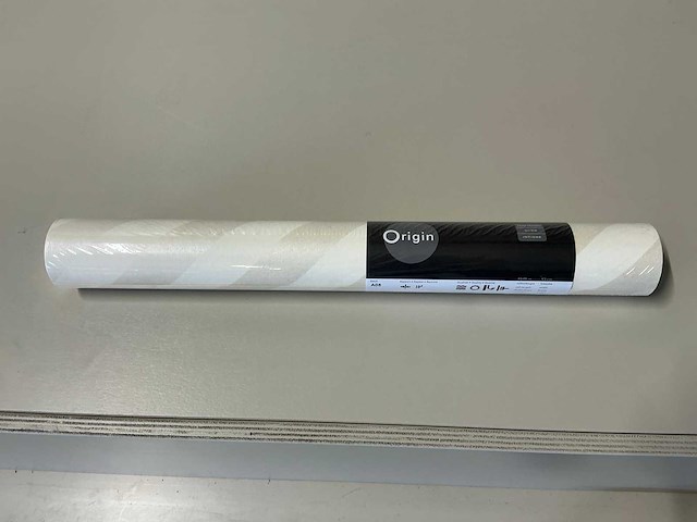 Origin rol vliesbehang - 10m (12x) - afbeelding 2 van  4