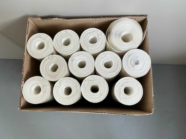 Origin rol vliesbehang - 10m (12x) - afbeelding 4 van  4