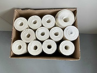 Origin rol vliesbehang - 10m (12x) - afbeelding 4 van  4