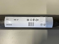 Origin rol vliesbehang - 10m (12x) - afbeelding 3 van  4
