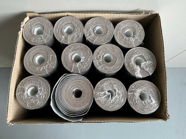 Origin rol vliesbehang - 10m (12x) - afbeelding 4 van  4