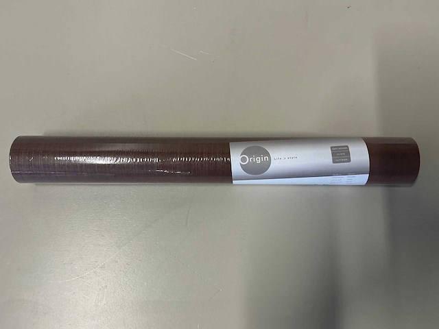 Origin rol vliesbehang - 10m (12x) - afbeelding 2 van  4