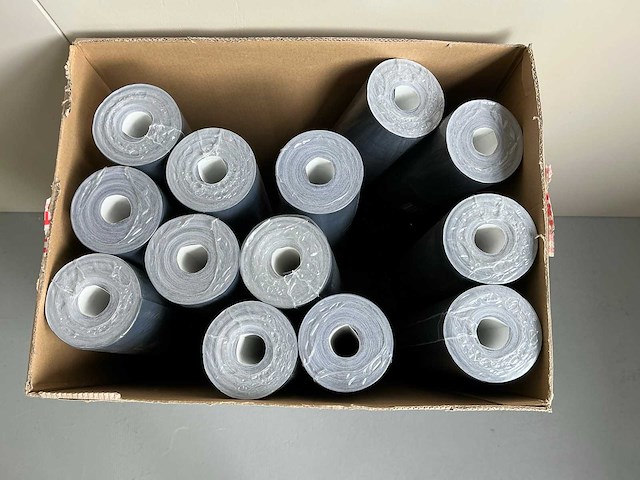 Origin rol vliesbehang - 10m (13x) - afbeelding 3 van  3
