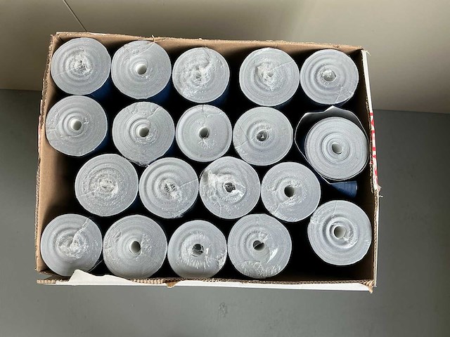Origin rol vliesbehang - 10m (19x) - afbeelding 4 van  4