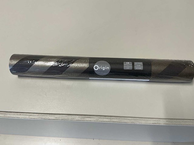 Origin rol vliesbehang - 10m (19x) - afbeelding 2 van  4