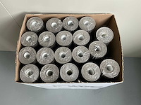Origin rol vliesbehang - 10m (19x) - afbeelding 4 van  4
