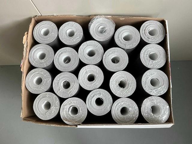 Origin rol vliesbehang - 10m (20x) - afbeelding 4 van  4