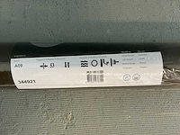 Origin rol vliesbehang - 10m (21x) - afbeelding 3 van  4