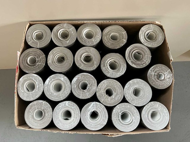 Origin rol vliesbehang - 10m (21x) - afbeelding 4 van  4