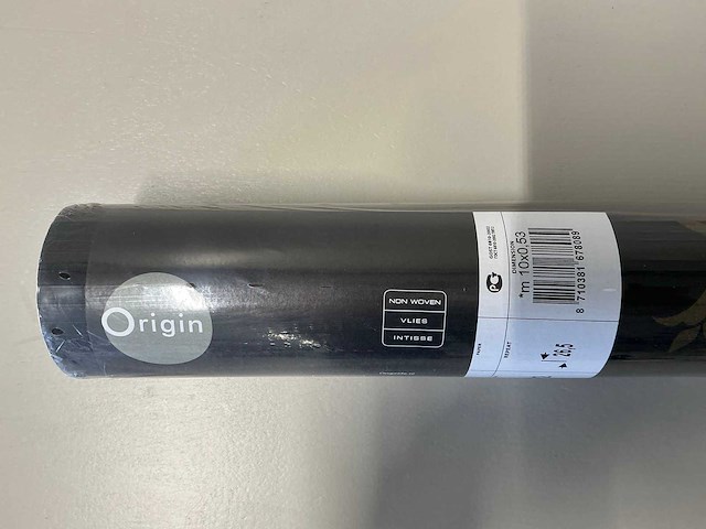 Origin rol vliesbehang - 10m (6x) - afbeelding 3 van  4