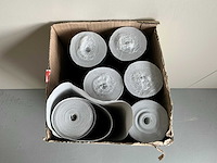Origin rol vliesbehang - 10m (6x) - afbeelding 4 van  4
