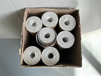 Origin rol vliesbehang - 10m (7x) - afbeelding 4 van  4
