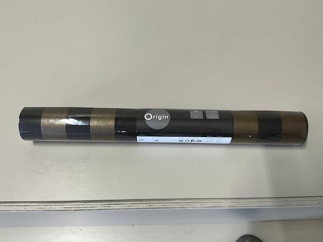 Origin rol vliesbehang - 10m (7x) - afbeelding 2 van  4
