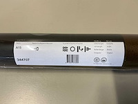 Origin rol vliesbehang - 10m (7x) - afbeelding 3 van  4