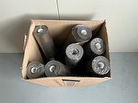 Origin rol vliesbehang - 10m (7x) - afbeelding 4 van  4