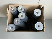 Origin rol vliesbehang - 10m (7x) - afbeelding 4 van  4