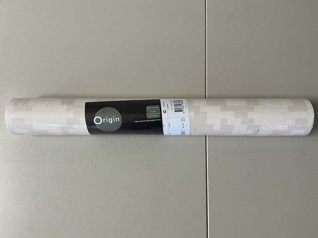 Origin rol vliesbehang - 10m (7x) - afbeelding 2 van  4