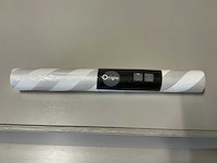 Origin rol vliesbehang - 10m (8x) - afbeelding 2 van  4
