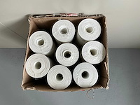 Origin rol vliesbehang - 10m (8x) - afbeelding 4 van  4