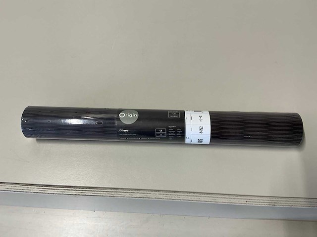 Origin rol vliesbehang - 10m (8x) - afbeelding 2 van  4