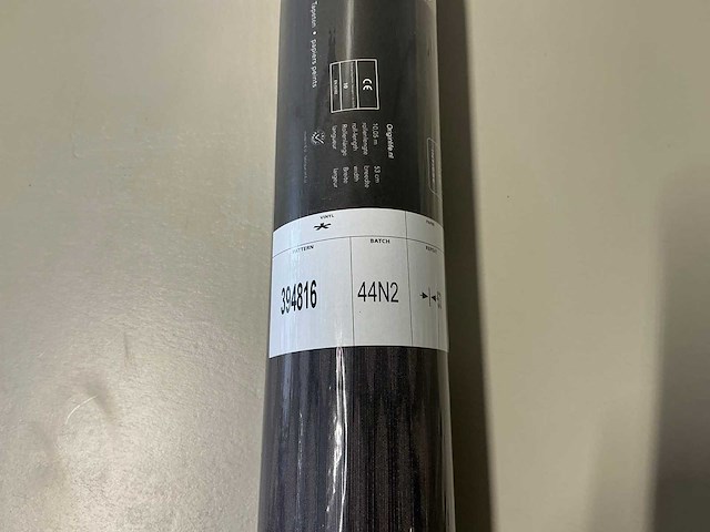 Origin rol vliesbehang - 10m (8x) - afbeelding 3 van  4