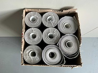 Origin rol vliesbehang - 10m (8x) - afbeelding 4 van  4