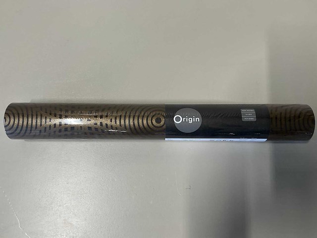 Origin rol vliesbehang - 10m (8x) - afbeelding 2 van  4