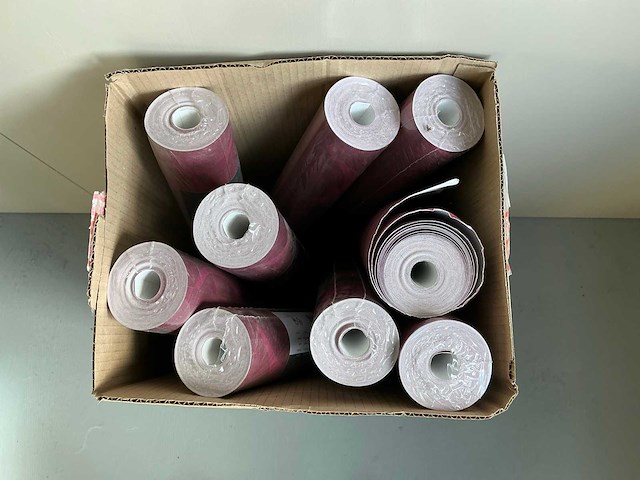 Origin rol vliesbehang - 10m (9x) - afbeelding 4 van  4