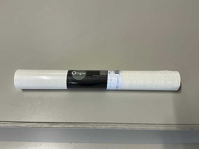 Origin rol vliesbehang - 10m (9x) - afbeelding 2 van  4