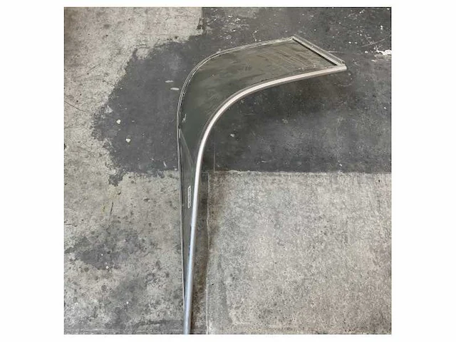 Original bayliner 185 bowrider port windshield front window - afbeelding 2 van  6