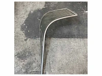 Original bayliner 185 bowrider port windshield front window - afbeelding 2 van  6