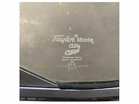 Original bayliner 185 bowrider stbd windshield front window - afbeelding 5 van  6