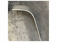 Original bayliner 185 bowrider stbd windshield front window - afbeelding 6 van  6