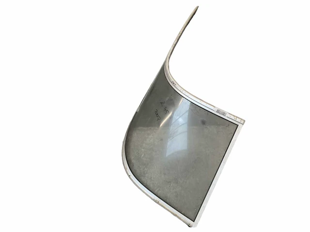 Original bayliner 245 from 2007 windshield front window starboard - afbeelding 1 van  7