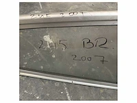 Original bayliner 245 from 2007 windshield front window starboard - afbeelding 5 van  7