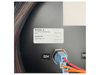 Original cnb 24v electric dc switch panel kit black - afbeelding 4 van  4