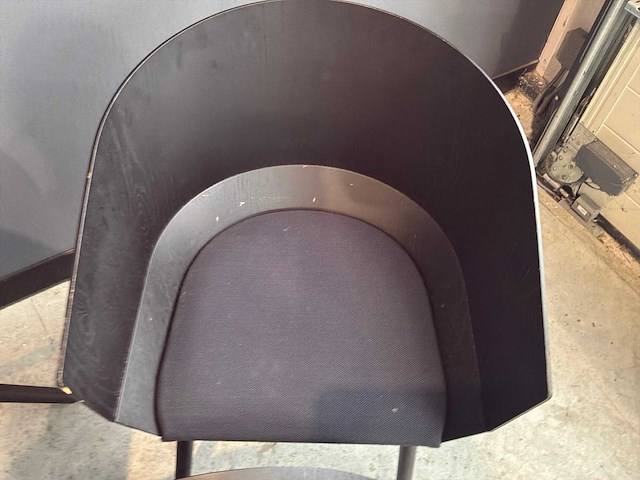 Original e15 stoel (4x) - afbeelding 5 van  9