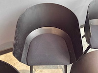 Original e15 stoel (4x) - afbeelding 6 van  9