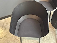 Original e15 stoel (4x) - afbeelding 7 van  9