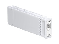 Original ink cartridge epson c13t800000 grey - afbeelding 1 van  1