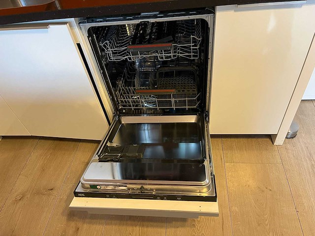 Original resopal - keuken - afbeelding 2 van  27