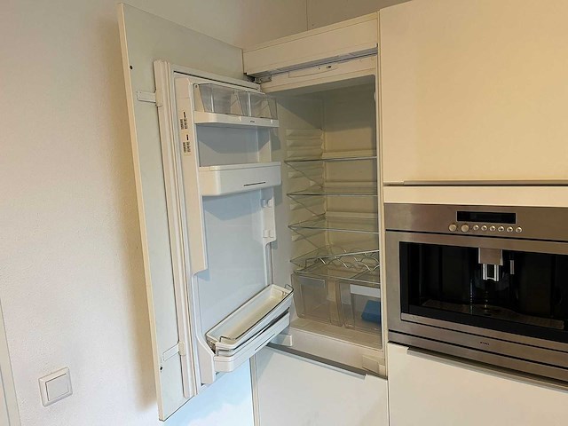 Original resopal - keuken - afbeelding 3 van  27